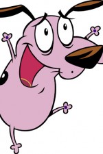 Watch Vodly Courage the Cowardly Dog Online